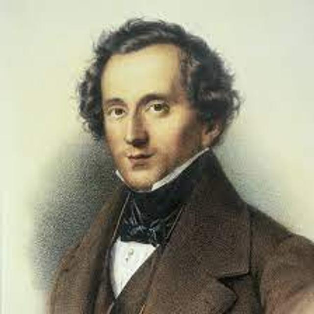 Mendelssohn: A Midsummer Night's Dream - podcast episode cover