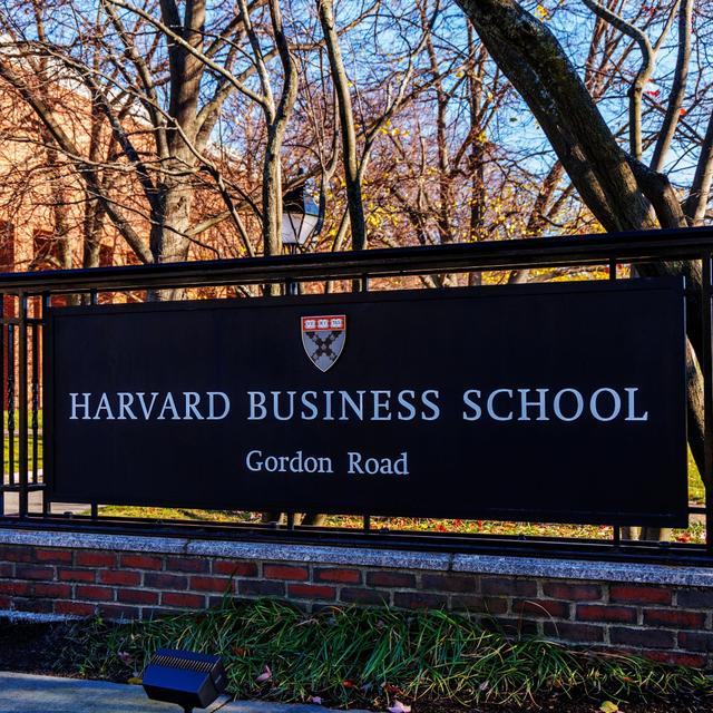 Higher education is a major U.S. export. And it’s under threat. - podcast episode cover