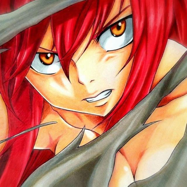 Best Anime Girls That Can KICK YOUR ASS! (Rant Cafe 1.10) - podcast episode cover