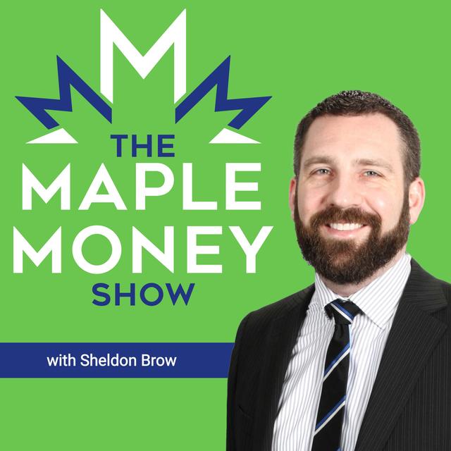 Why Financial Advice Still Matters, with Sheldon Brow - podcast episode cover