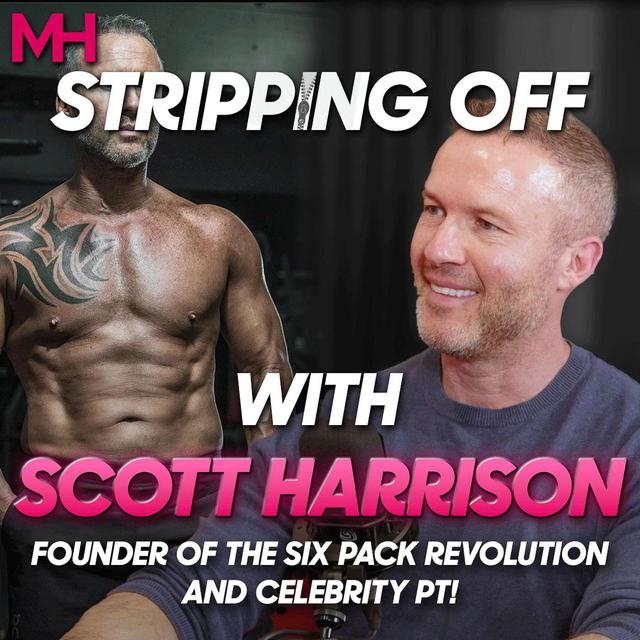 How To Get SHREDDED in 75 Days!! - podcast episode cover