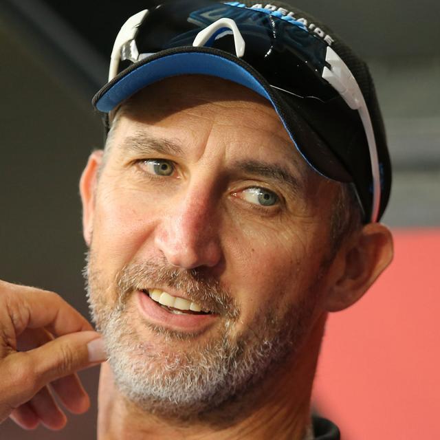 Gillespie: Shane Warne, the BBL and Men's Ashes - podcast episode cover