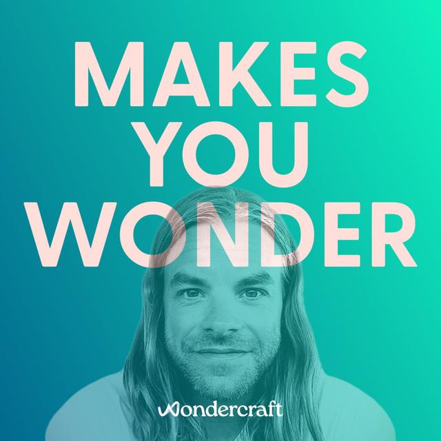 Liberating Creative Voices w/ Christoph Becker - podcast episode cover