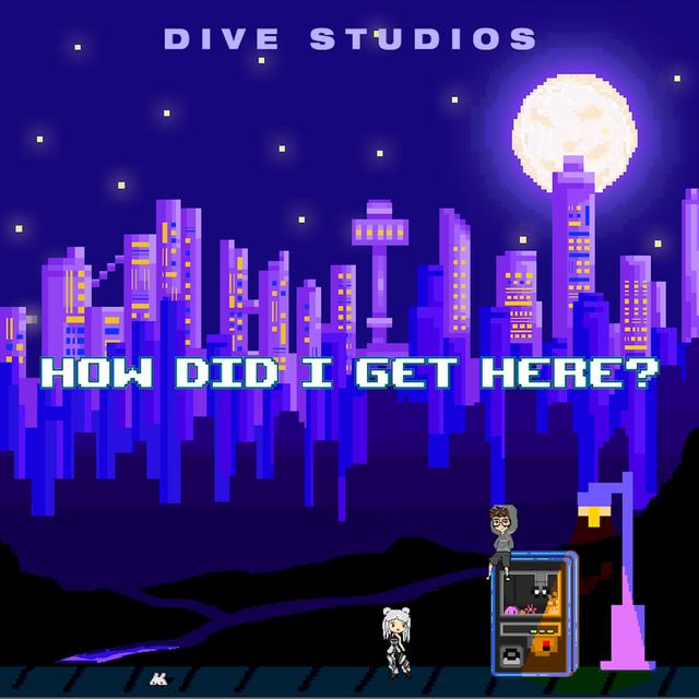 Introducing 'How Did I Get Here? w/ Jae and AleXa' - podcast episode cover