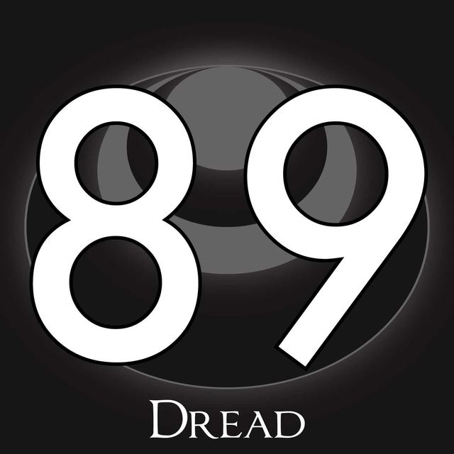89 – Dread - podcast episode cover