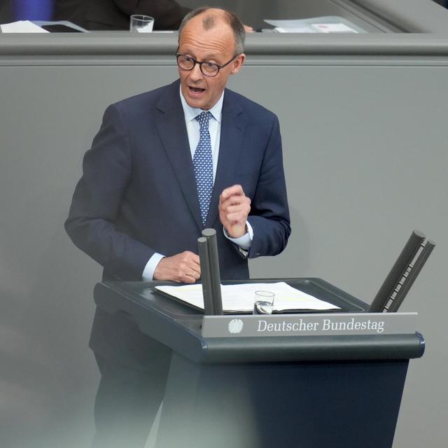 14. März 2025 - Die Wirtschaftspresseschau - podcast episode cover