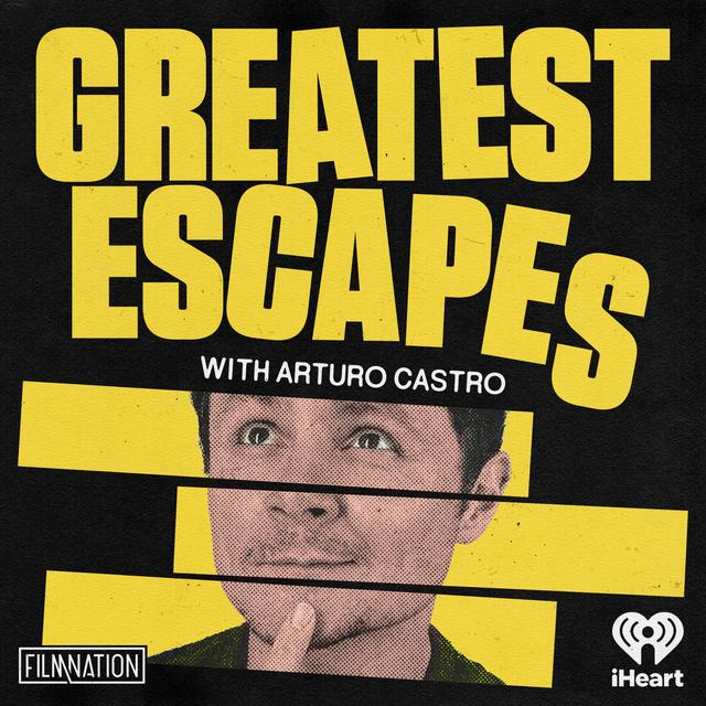 Destination Cuba with Diallo Riddle - podcast episode cover