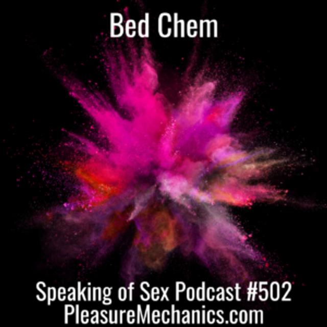 Bed Chem - podcast episode cover