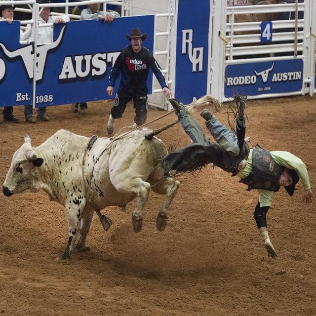 Me and Jesus at the Rodeo - podcast episode cover