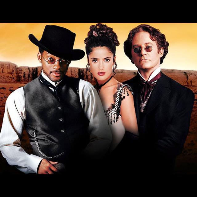 Ep. 90 - Wild Wild West (1999) - podcast episode cover