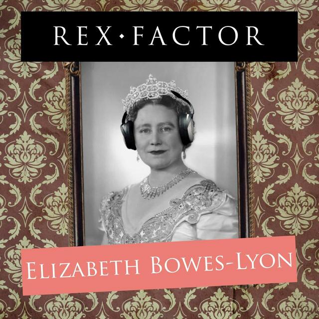 S3.69 Elizabeth Bowes-Lyon: Review - podcast episode cover