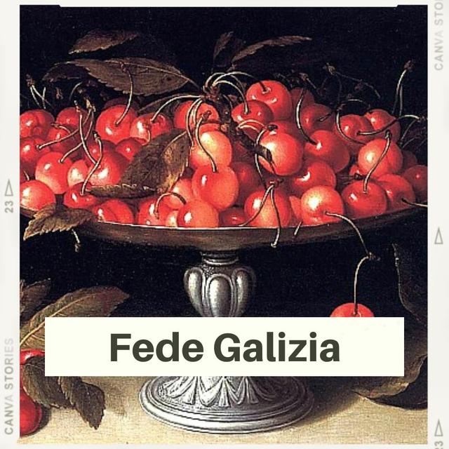 Episode #101: Bits of "Breaking Barriers": Fede Galizia (Season 12, Episode 2) - podcast episode cover