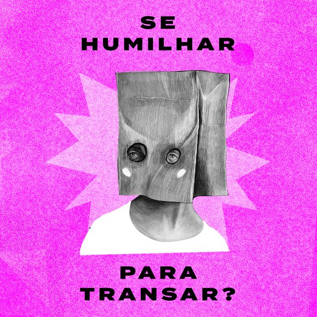 Me humilhando, mas transando - com Fabão e Jenny Prioli - Controle Y - podcast episode cover
