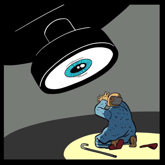 13. Tell Him - podcast episode cover