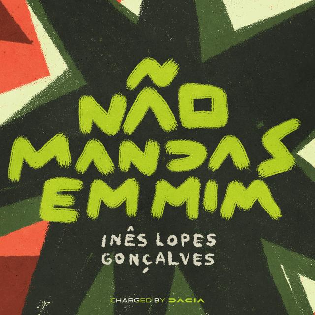 JOÃO BAIÃO - Não Mandas em Mim #8 - podcast episode cover
