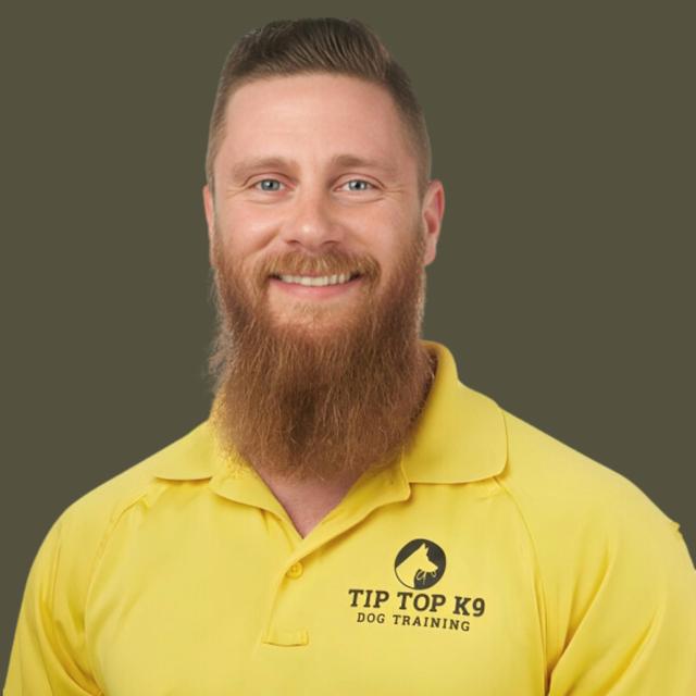 Tip Top K9 Dog Training Franchising Opportunity - podcast episode cover