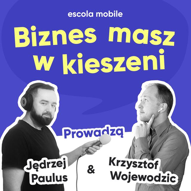 Kim jesteśmy? EM #1 - podcast episode cover