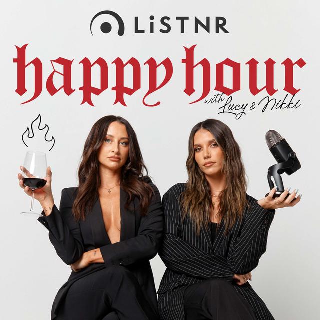 RADIO REPLAY: Thoughts On A Threeway? - podcast episode cover