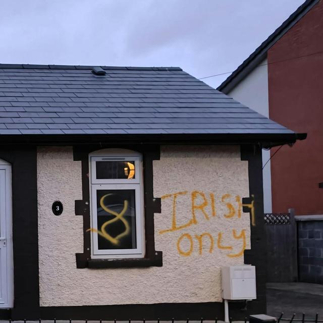 Lithuanian Man On Irish Housing List Causes Murder On-Air - podcast episode cover