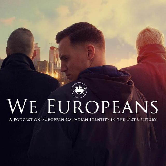 #3: How Hard is it for a White Person to File a Hate Speech Complaint? - podcast episode cover