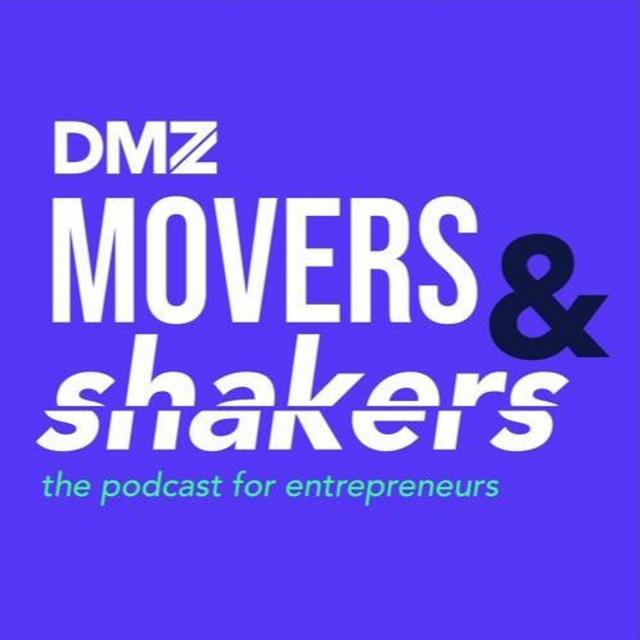 17: Doug Sutherland, CTO at Soundpays Inc on strategizing product launches - podcast episode cover