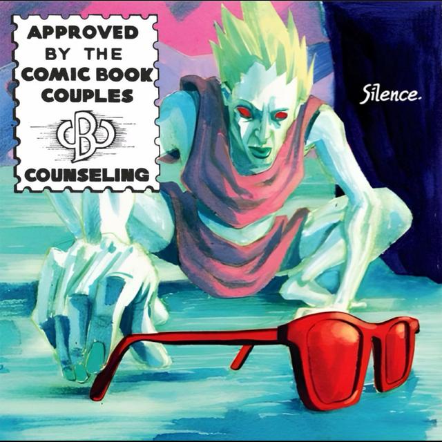 CBCC Book Club: Rick Quinn and Dave Chisholm on Spectrum 4 - podcast episode cover
