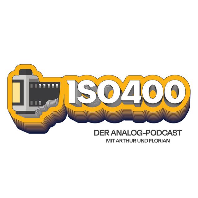 EP 184 // Erste Schritte in die Dunkelkammer - podcast episode cover