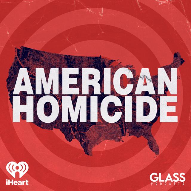S1: EP 11 – Who Killed Carol? Part 3 - podcast episode cover