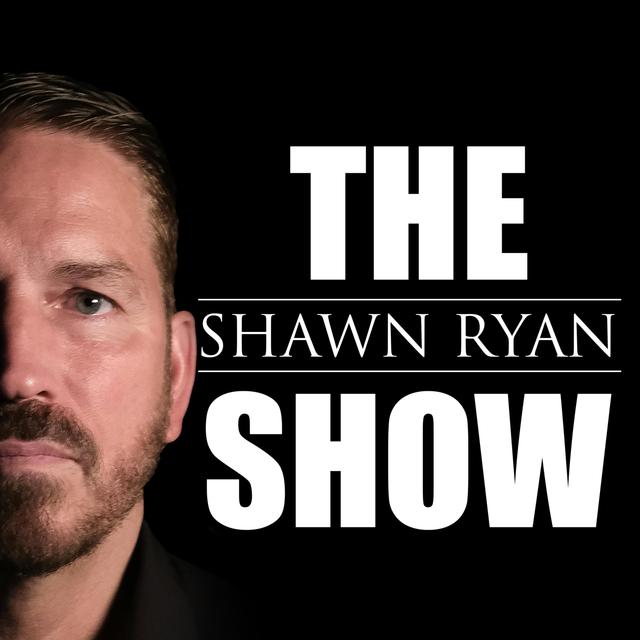 #64 Jim Caviezel - The Sound of Freedom - podcast episode cover