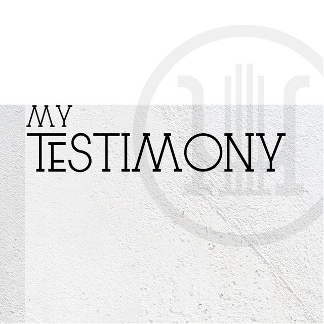 Ep. 15: "My Testimony" - Elevation Worship - A Look at Eternity as Our Testimony - podcast episode cover