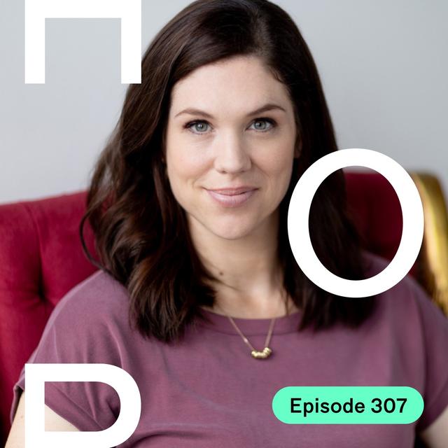 307 Jessica Mudditt: Travel Author - podcast episode cover