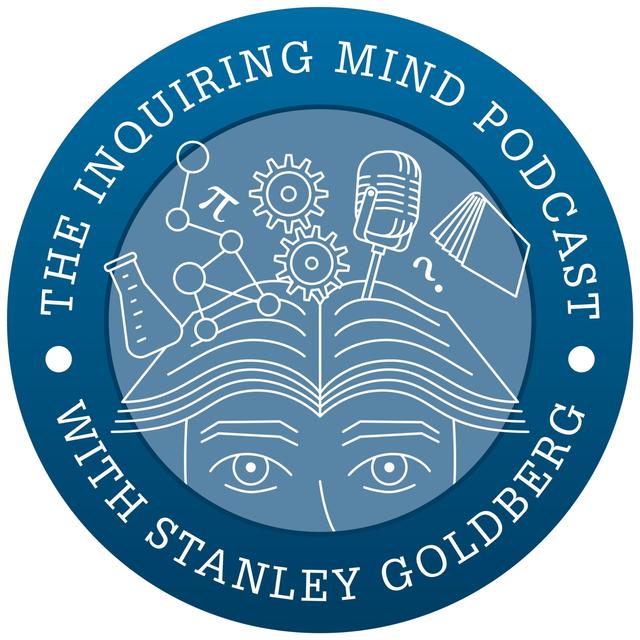 22. Judaism, Religion, and America's Future with Rabbi David Wolpe - podcast episode cover