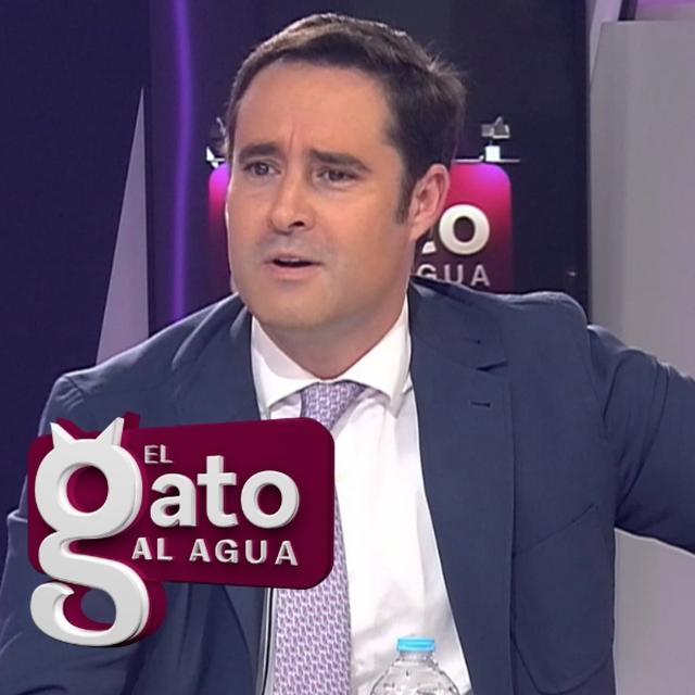 El Gato al Agua| 18/12/24 - podcast episode cover