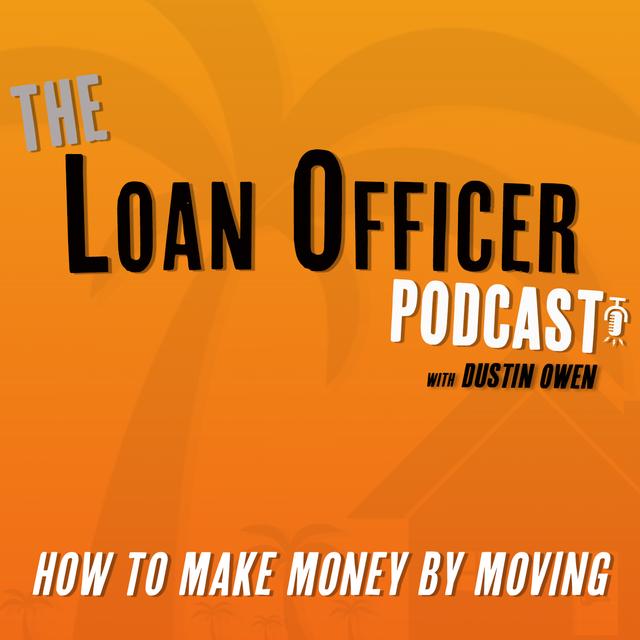 Episode 371: How To Make Money By Moving - podcast episode cover