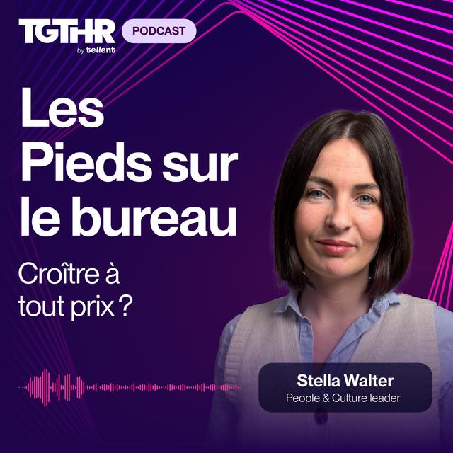 Croître à tout prix ? - podcast episode cover