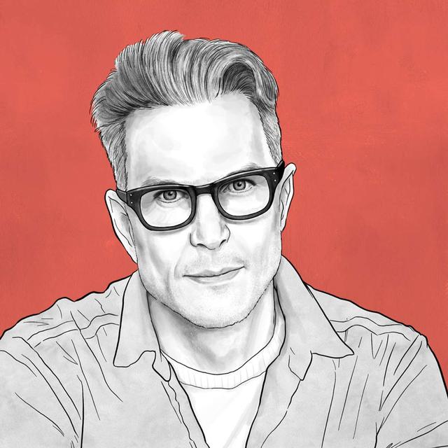 Mister Enthusiast Phil Toledano Shows Us Where His IG Handle Came From - podcast episode cover