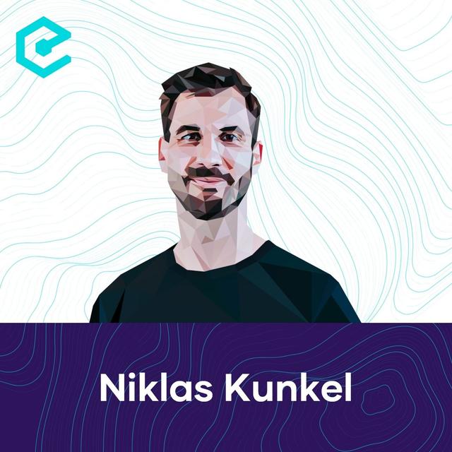 Niklas Kunkel: Chronicle – Ethereum's First-Ever Oracle - podcast episode cover