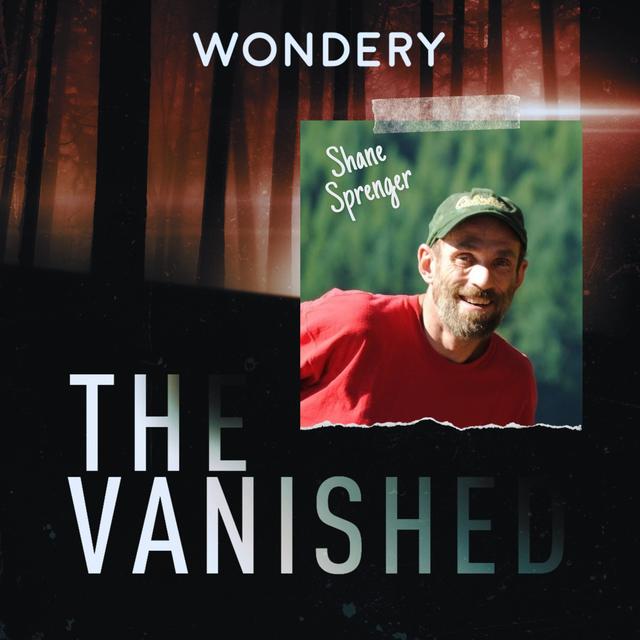 Shane Sprenger - podcast episode cover