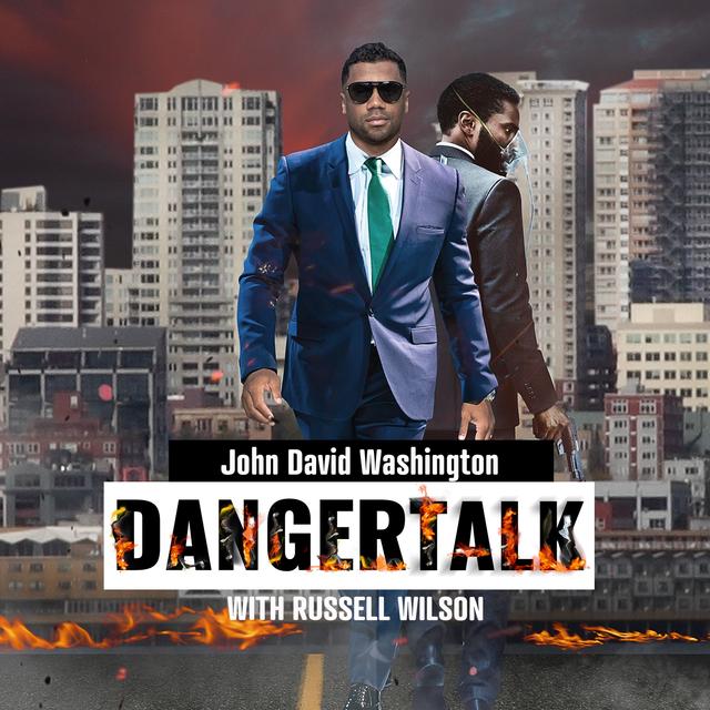 Seahawks Week 1 Recap, John David Washington and the New Movie ‘Tenet’, Football, Inversion, and the Patriots Come to Town - podcast episode cover