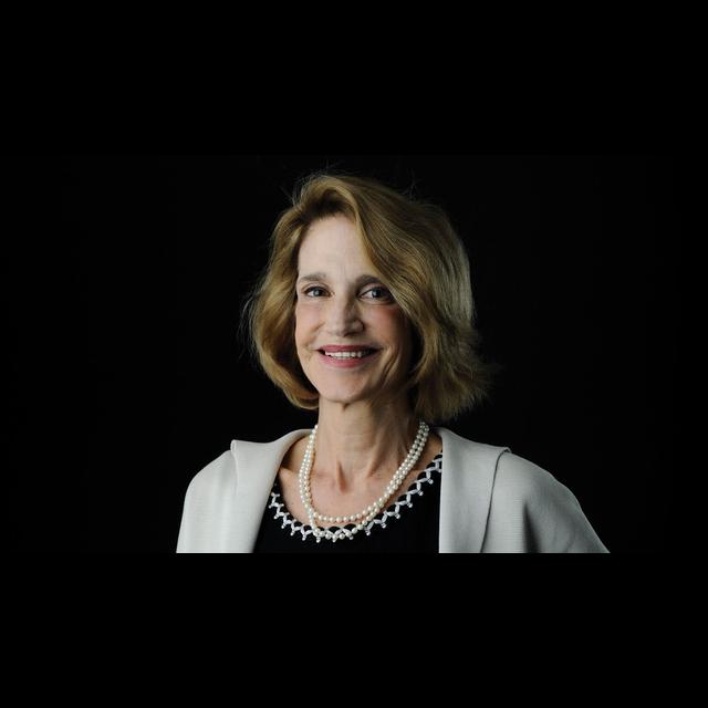 Teresa Ghilarducci, "Work, Retire, Repeat - The Uncertainty of Retirement in the New Economy" - podcast episode cover