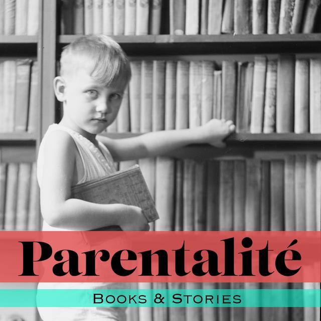 Parentalité: Books and Stories for Little Francophones - podcast episode cover