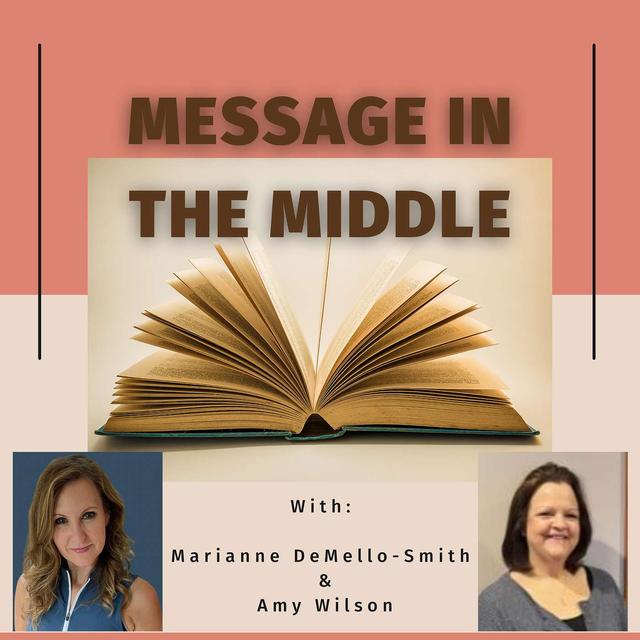 Unlocking Wellness: A Deep Dive into Weight Loss, Nutrition, and Beyond with Amy Wilson - podcast episode cover