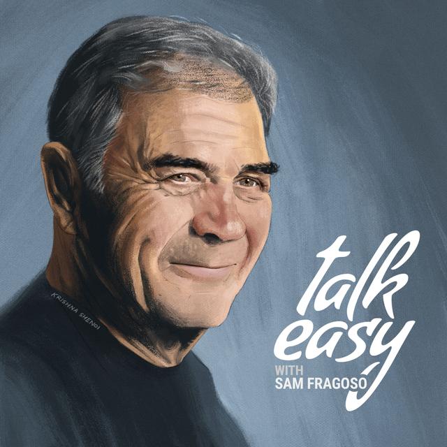 Episode 12 - Robert Forster - podcast episode cover