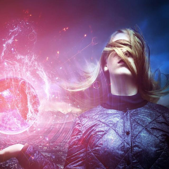 Astral Projection Music 471Hz + 852Hz Solfeggio Frequency - podcast episode cover