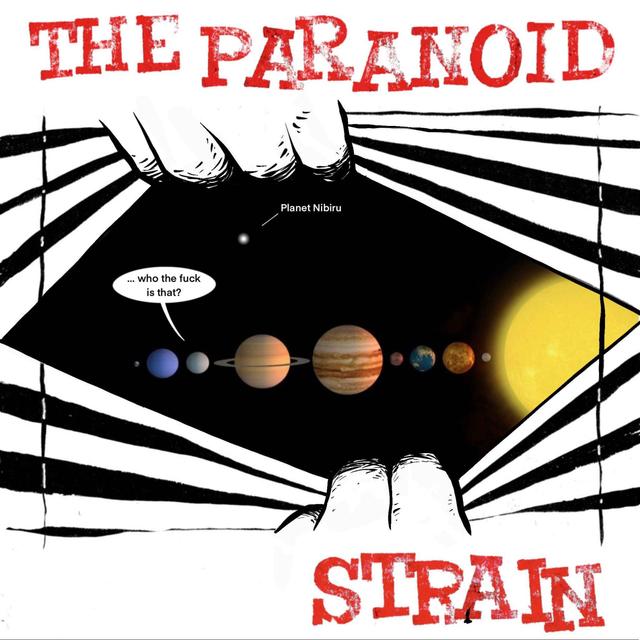 New! Unidentified, Episode 9:  Nibiru needs gold--and sperm, for some reason - podcast episode cover