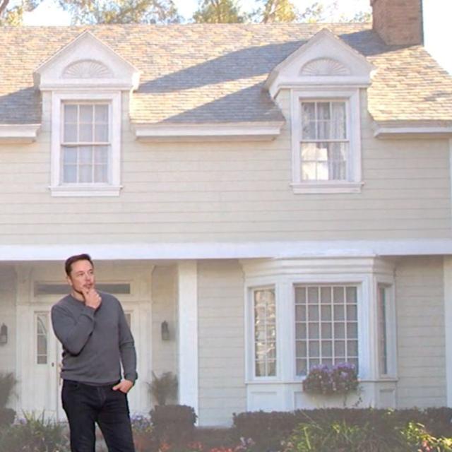 Is Tesla's Solar Roof a Good Deal? - podcast episode cover