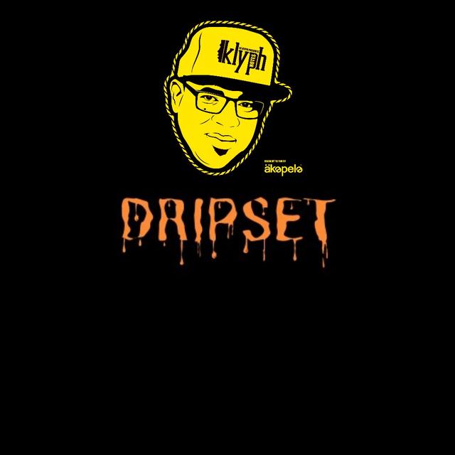 DRIPSET - podcast episode cover