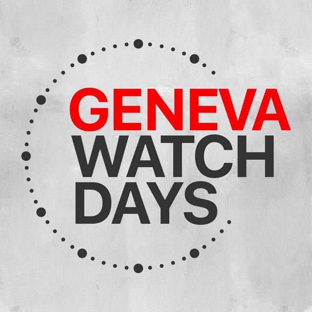 ID Geneve Talks Live At Geneva Watch Days - podcast episode cover