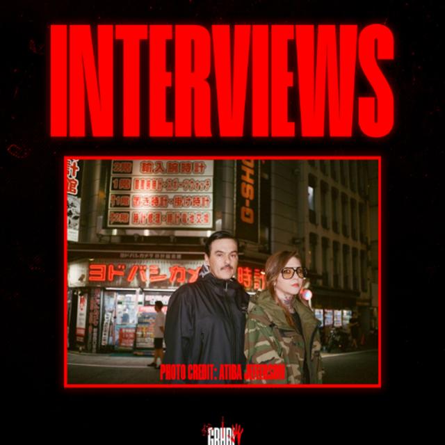 Interview: Sara Taylor and Ryan George of Youth Code - podcast episode cover