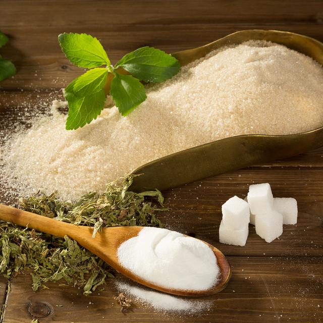 Alternative Sweeteners: An Opportunity for a Sweet Challenge in Consumer Foods - podcast episode cover